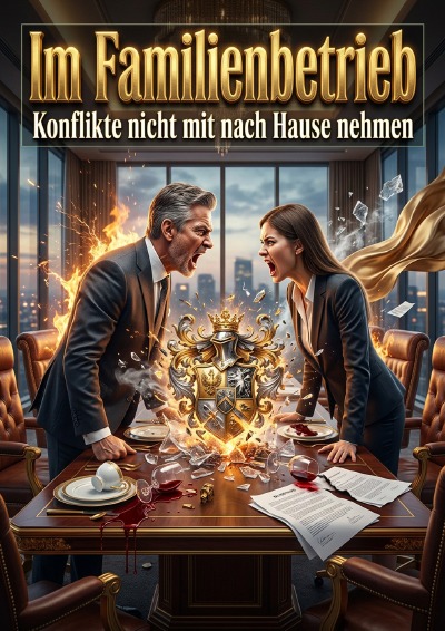 'Cover von Im Familienbetrieb'-Cover