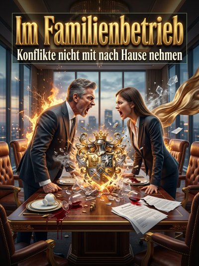 'Cover von Im Familienbetrieb'-Cover