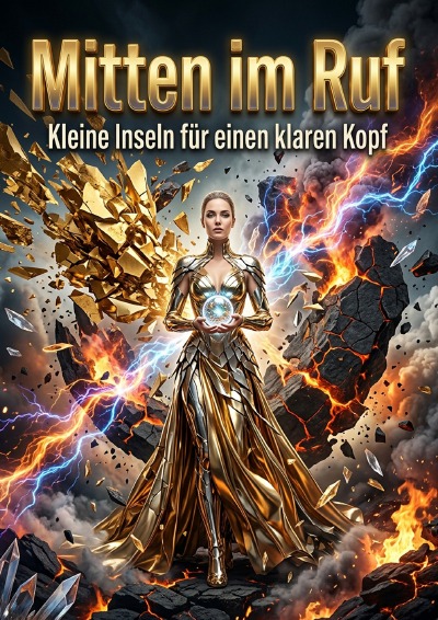 'Cover von Mitten im Ruf'-Cover