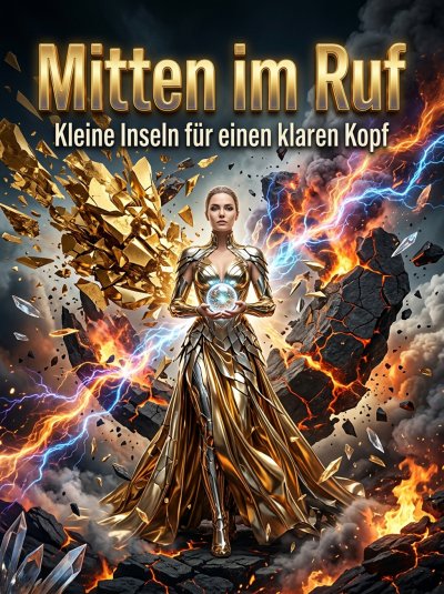 'Cover von Mitten im Ruf'-Cover