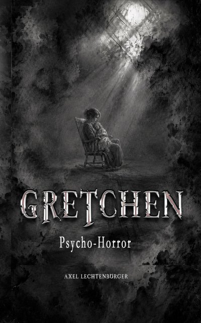 'Cover von Gretchen'-Cover