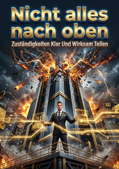 'Cover von Nicht alles nach oben'-Cover