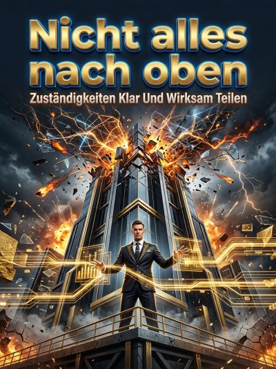 'Cover von Nicht alles nach oben'-Cover