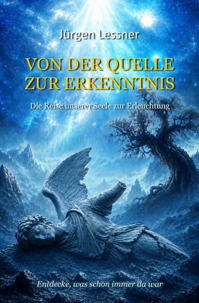 'Cover von Von der Quelle zur Erkenntnis'-Cover