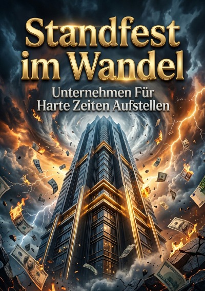 'Cover von Standfest im Wandel'-Cover