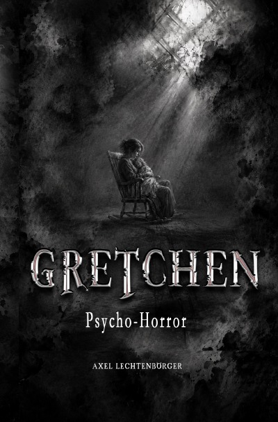 'Cover von Gretchen'-Cover