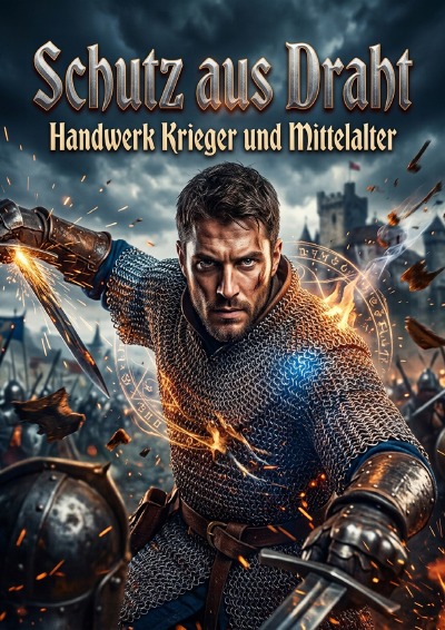 'Cover von Schutz aus Draht'-Cover
