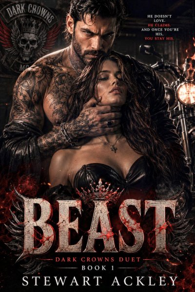 'Cover von The Beast'-Cover
