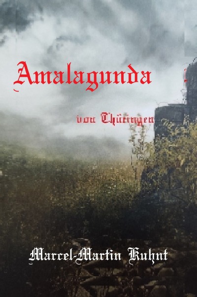 'Cover von Amalagunda'-Cover