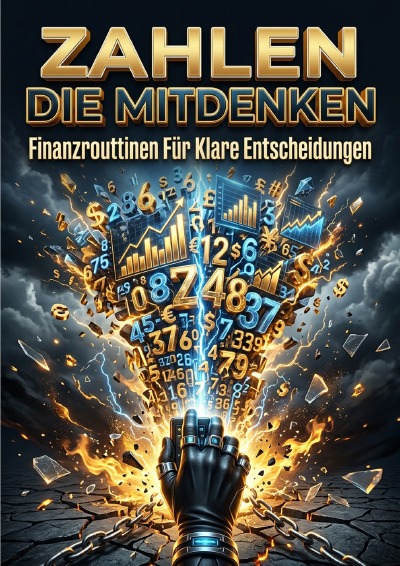 'Cover von Zahlen Die Mitdenken'-Cover