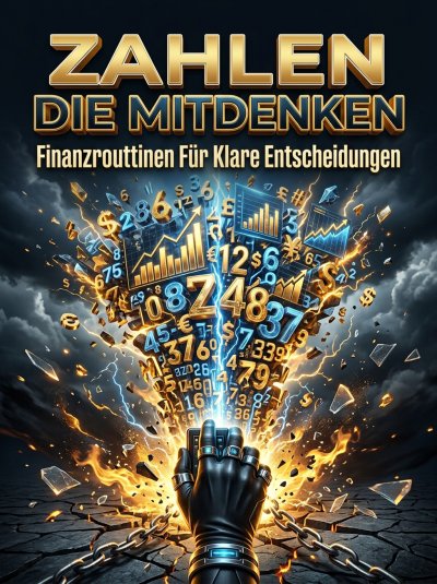 'Cover von Zahlen Die Mitdenken'-Cover