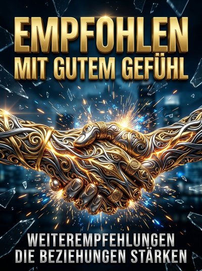 'Cover von Empfohlen Mit Gutem Gefühl'-Cover