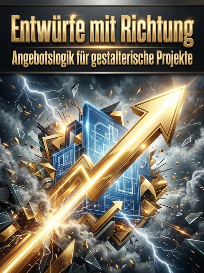 'Cover von Entwürfe mit Richtung'-Cover