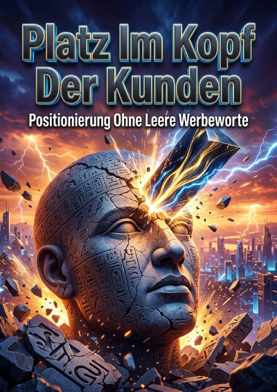 'Cover von Platz Im Kopf Der Kunden'-Cover