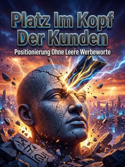 'Cover von Platz Im Kopf Der Kunden'-Cover