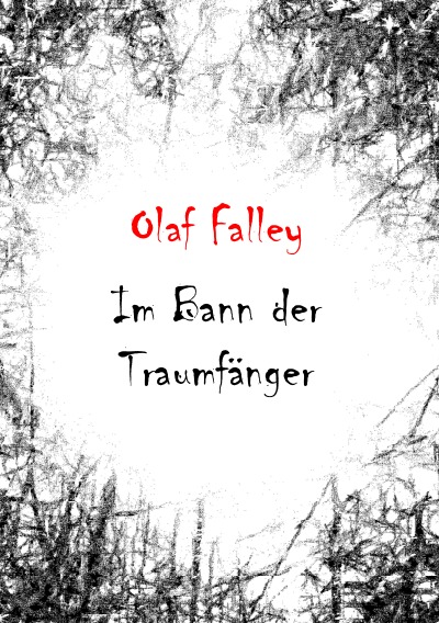 'Cover von Im Bann der Traumfänger'-Cover