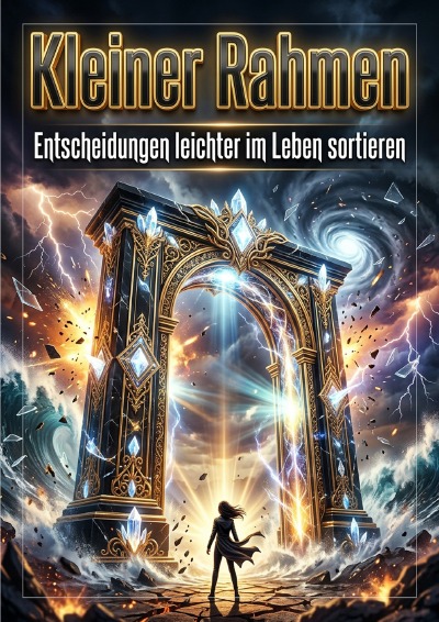 'Cover von Kleiner Rahmen'-Cover