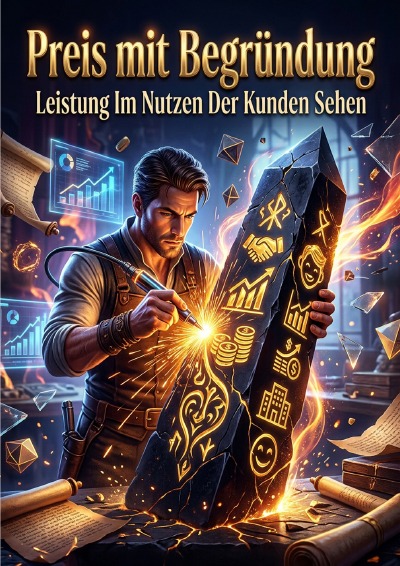 'Cover von Preis mit Begründung'-Cover