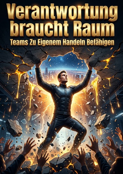 'Cover von Verantwortung braucht Raum'-Cover