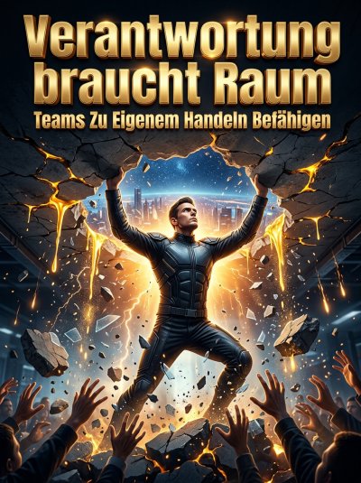 'Cover von Verantwortung braucht Raum'-Cover