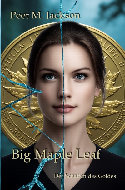 'Cover von Big Maple Leaf'-Cover
