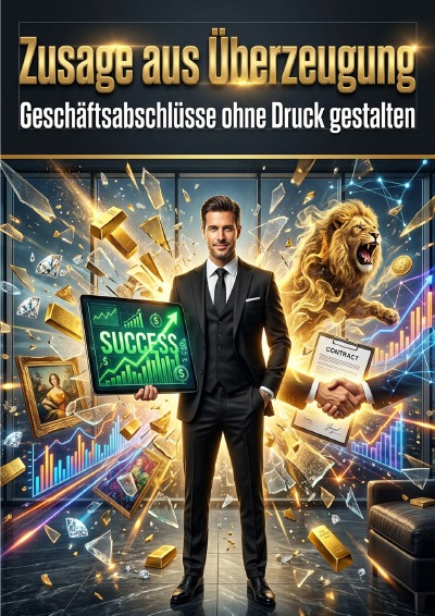 'Cover von Zusage aus Überzeugung'-Cover