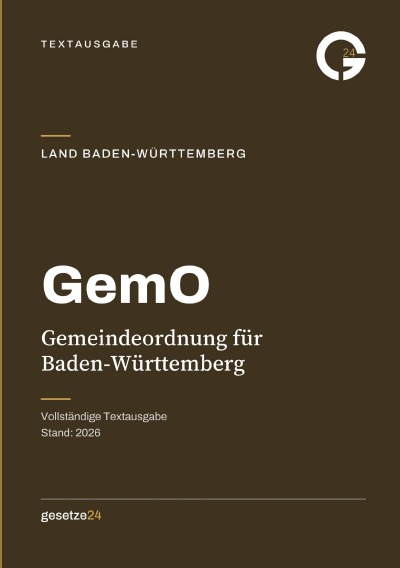 'Cover von GemO – GemO'-Cover