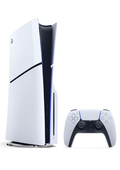 'Cover von PlayStation 5 Digital Edition – 825GB'-Cover