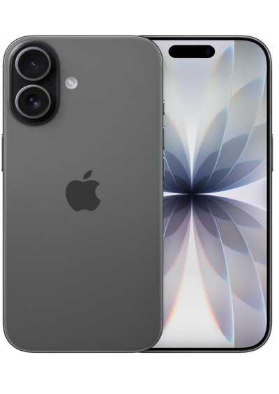 'Cover von Apple iPhone 17 256 GB: 6.3 Inch Display with ProMotion, A19 Chip, Center Stage Front Camera for Smart Group Selfies, Improved Scratch Resistance, Battery for the All Day, Black'-Cover