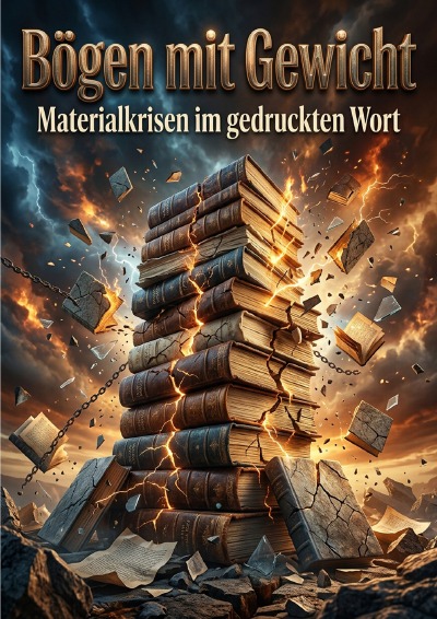 'Cover von Bögen mit Gewicht'-Cover