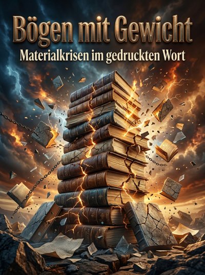 'Cover von Bögen mit Gewicht'-Cover