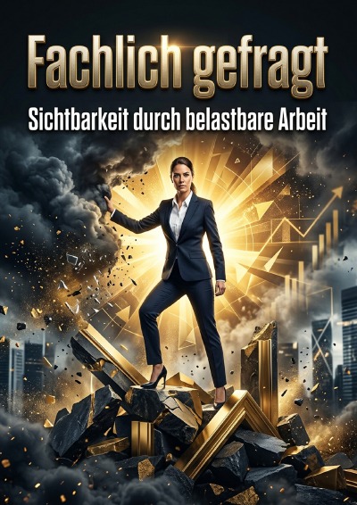 'Cover von Fachlich gefragt'-Cover