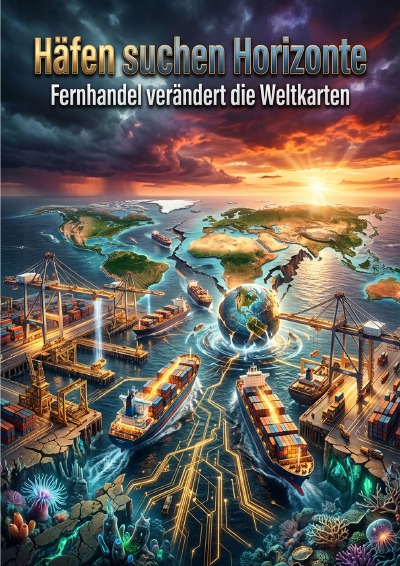 'Cover von Häfen suchen Horizonte'-Cover