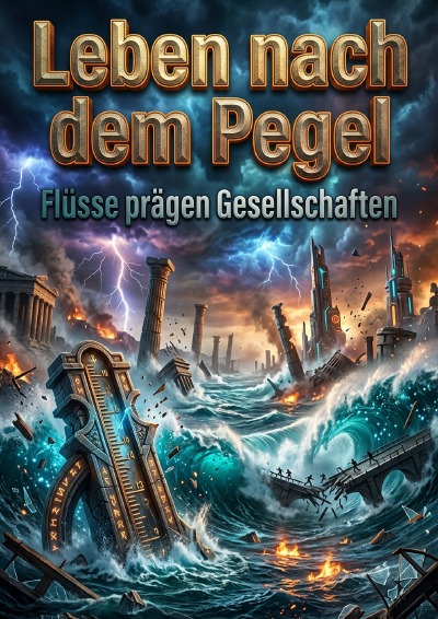'Cover von Leben nach dem Pegel'-Cover