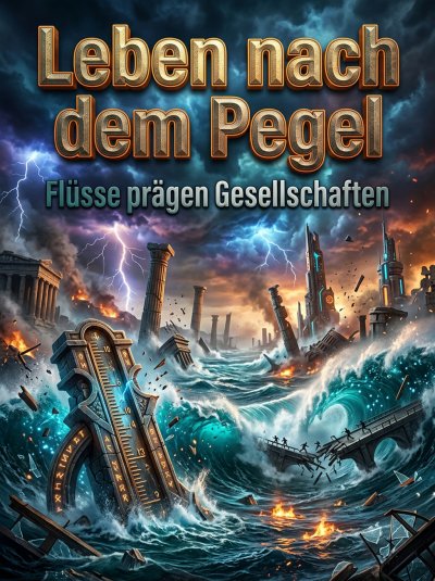 'Cover von Leben nach dem Pegel'-Cover