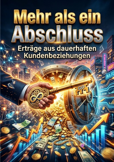 'Cover von Mehr als ein Abschluss'-Cover