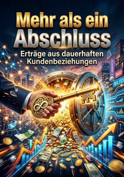 'Cover von Mehr als ein Abschluss'-Cover