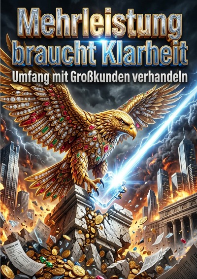 'Cover von Mehrleistung braucht Klarheit'-Cover