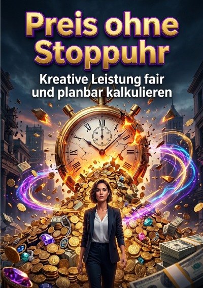 'Cover von Preis ohne Stoppuhr'-Cover