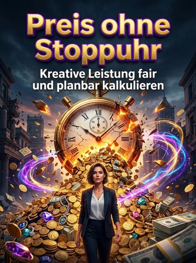 'Cover von Preis ohne Stoppuhr'-Cover