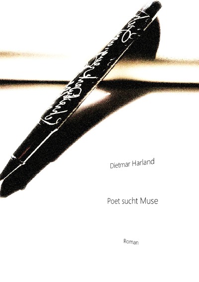 'Cover von Poet  sucht  Muse'-Cover