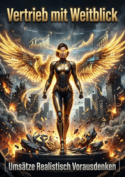 'Cover von Vertrieb mit Weitblick'-Cover