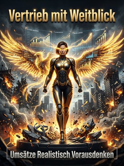 'Cover von Vertrieb mit Weitblick'-Cover