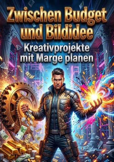 'Cover von Zwischen Budget und Bildidee'-Cover