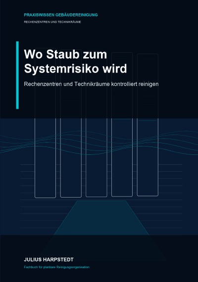 'Cover von Wo Staub zum Systemrisiko wird'-Cover