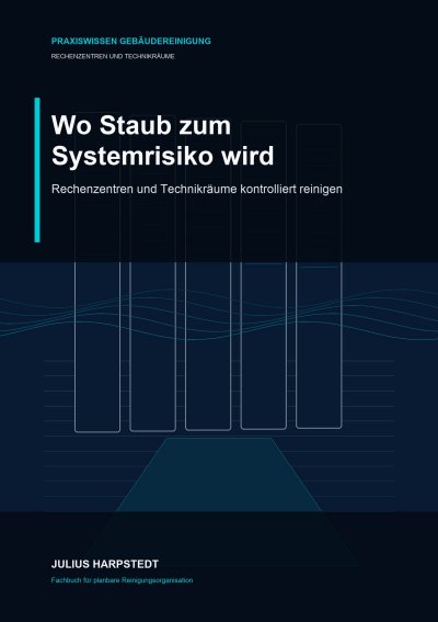 'Cover von Wo Staub zum Systemrisiko wird'-Cover