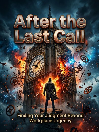 'Cover von After the Last Call'-Cover