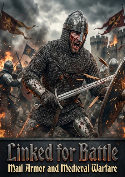 'Cover von Linked for Battle'-Cover
