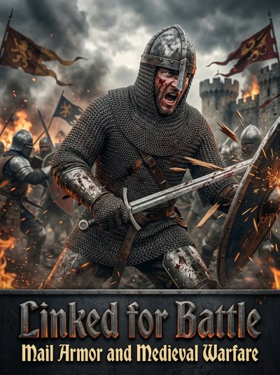 'Cover von Linked for Battle'-Cover