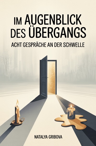 'Cover von Im Augenblick des Übergangs'-Cover